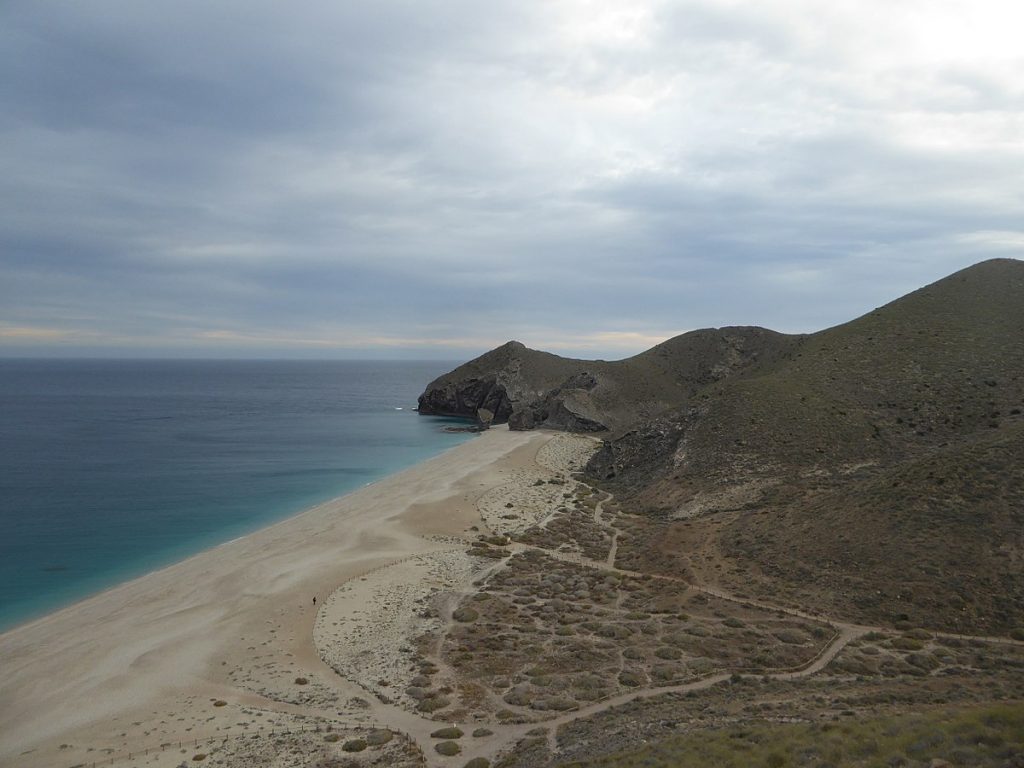 playa-de-los-muertos-almeria